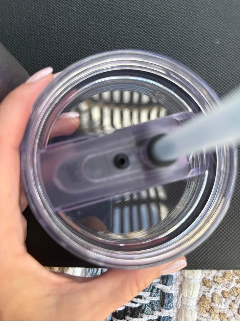 40oz Stanley Midnight Glitz Protour - Picture 9 of 9